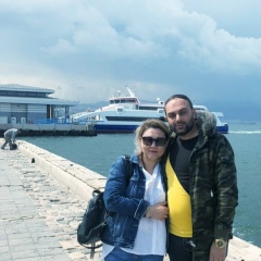 Гулвира Гундаш, 09.07.1982, İzmir