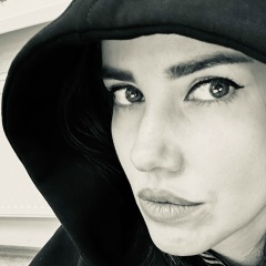 Daria Vladimirovna, 13.04.1989, Москва