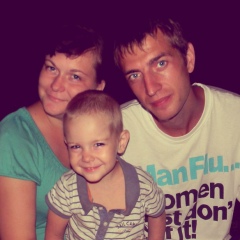 Ирина Смынтына, 19.02.1991, Брянск