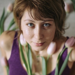 Светлана Новикова, 24.09