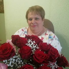 Ирина Песковая-Куценко, 21.04.1964, Углегорск