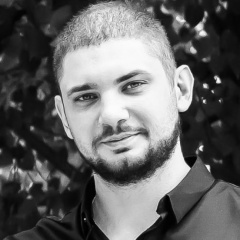 Артём Горбачёв, 29.08, Бельцы