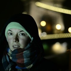 Марго Перепёлкина, 27.09, Запорожье