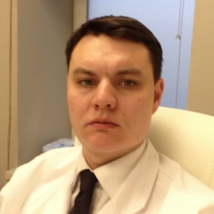 Гайрат Киякбаев, 29.05.1986, Москва