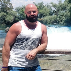 Сергей Гудза, 22.09, Кривой Рог