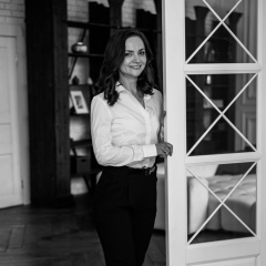 Ирина Баландина, 30.05, Москва