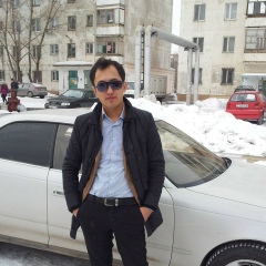 Куандык Жазен, 17.12.1987, Астана