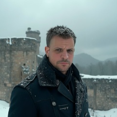 Alexey Smirnov, Санкт-Петербург