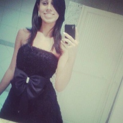 Vitória Buriche, 14.03.1998, Rio de Janeiro