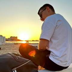 Валера Кильковский, 27.05.1995, Краснодар