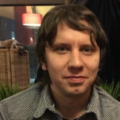 Герман Александров, 25.01, Новосибирск