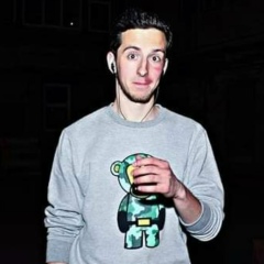 Михаил Труб, 21.01.1989, Санкт-Петербург