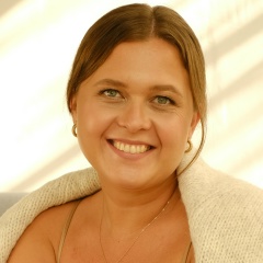 Оля Ануфриева, 20.08.1987, Челябинск