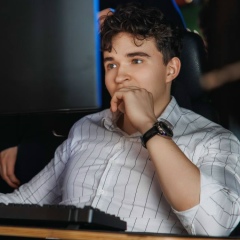 Герман Тирон, 18.01