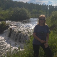 Татьяна Федотова, 11.12.1917, Санкт-Петербург