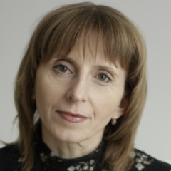 Галина Бусуёк, 21.08.1975, Подпорожье