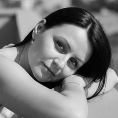 Юлия Задорожная, 20.03.1984, Челябинск