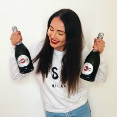 Софико Авсаджанишвили, 08.05, Киев