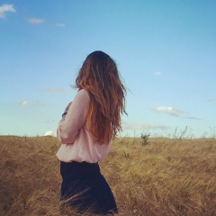 Эльвира Есавкина, 21.11.1990, Москва