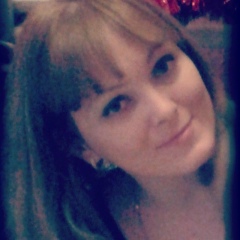 Надежда Малькова, 31.12, Казань