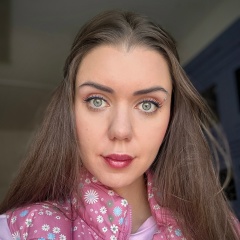 Антонина Сидорова, Самара