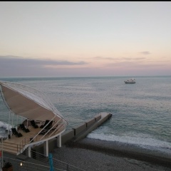 Адам Барахоев, 21.09