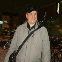 Алексей Лакрисенко, 22.11.1974, Мурманск