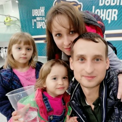 Максим Глухих, 11.04.1983, Новороссийск