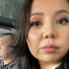 Зарина Сергазина, 19.10.1990