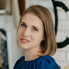 Оля Куликова, 21.03.1984, Ярославль