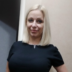 Татьяна Жуковская, 11.01, Калининград