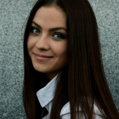 Диана Эльдарханова, 29.05, Москва