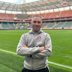 Max Mosin, 16.02, Санкт-Петербург