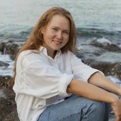 Катерина Пантелеева, 30.04, Москва