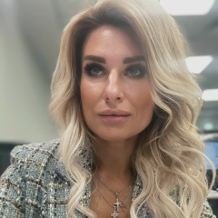 Юлия Львова, Москва