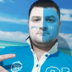 Антон Барламов, 02.06.1984, Санкт-Петербург