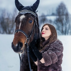 Анна Хмеленко, 28.04, Брянск