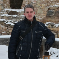 Саня Ермаков, 09.03.1982, Санкт-Петербург