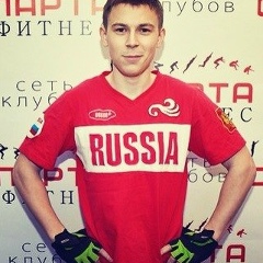 Раиль Ришатович, 02.10.1987, Москва