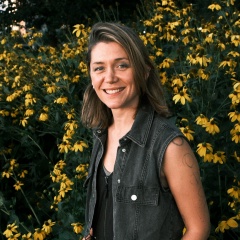 Оксана Веселкова, 01.02