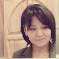 Айнура Асылтаева, 05.11.1983, Алматы