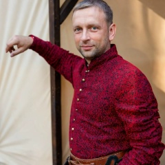 Юрий Владимирович, 29.08.1986, Липецк