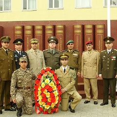 Дархан Казангапов, 03.03.1987, Vancouver