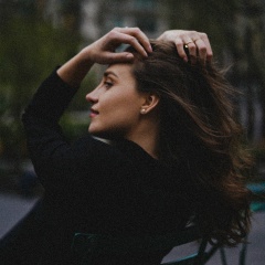 Елена Крылова, 21.04