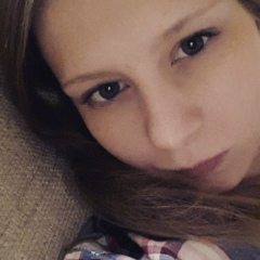 Александра Царькова, 31.12, Москва