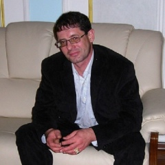 Владимир Виттенберг, 05.11.1972, Актобе