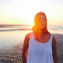 Marija Jevtic, Москва