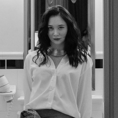 Алина Джаруллаева, 04.01, Москва