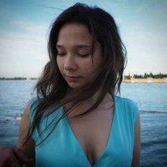 Лизавета Пересторонина, 13.10.1993, Москва