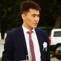 Дидар Краубеков, 02.09, Milano